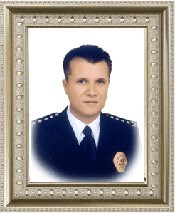 MEHMET GÜLNAZ